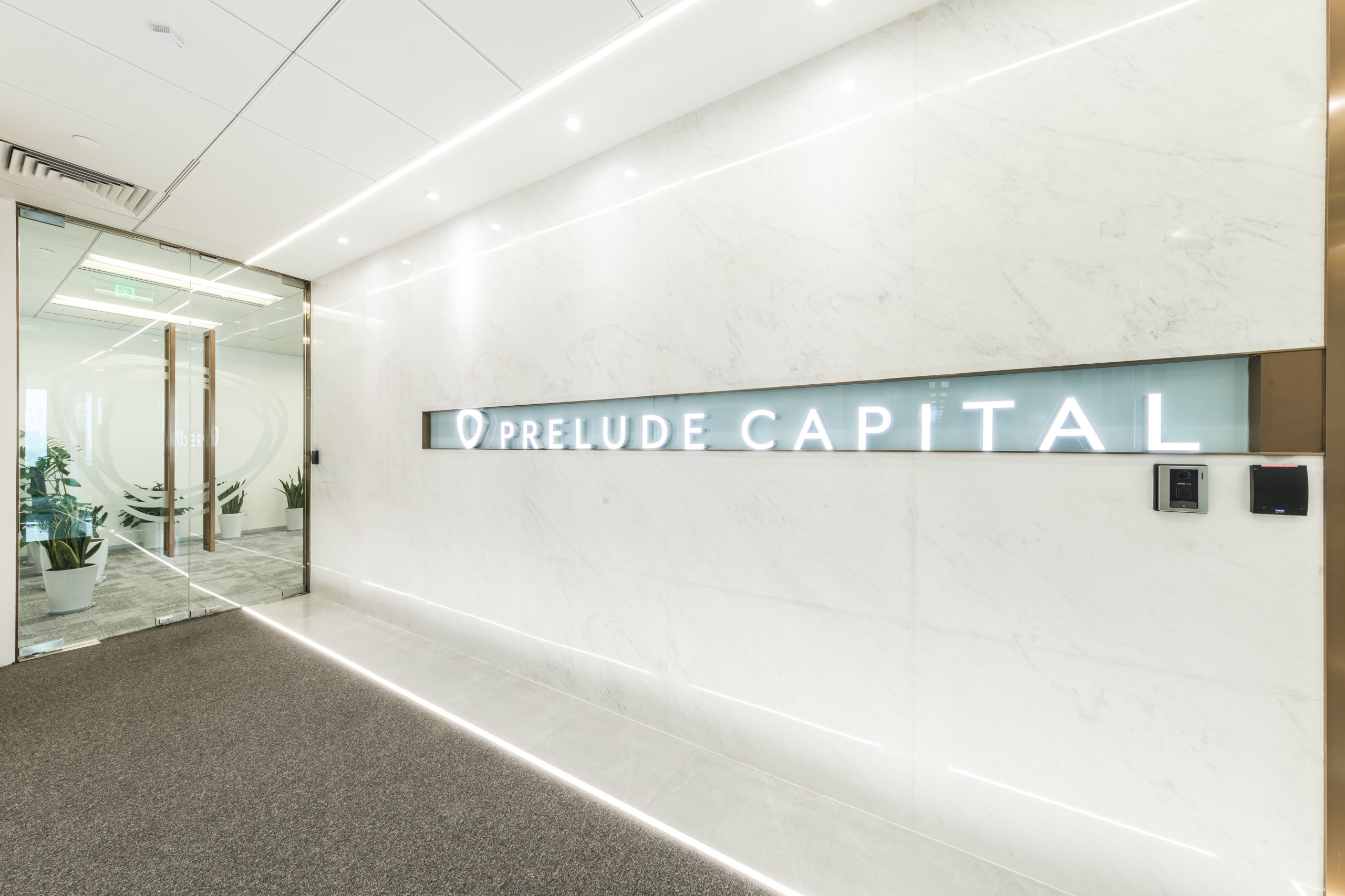 Home Prelude Capital